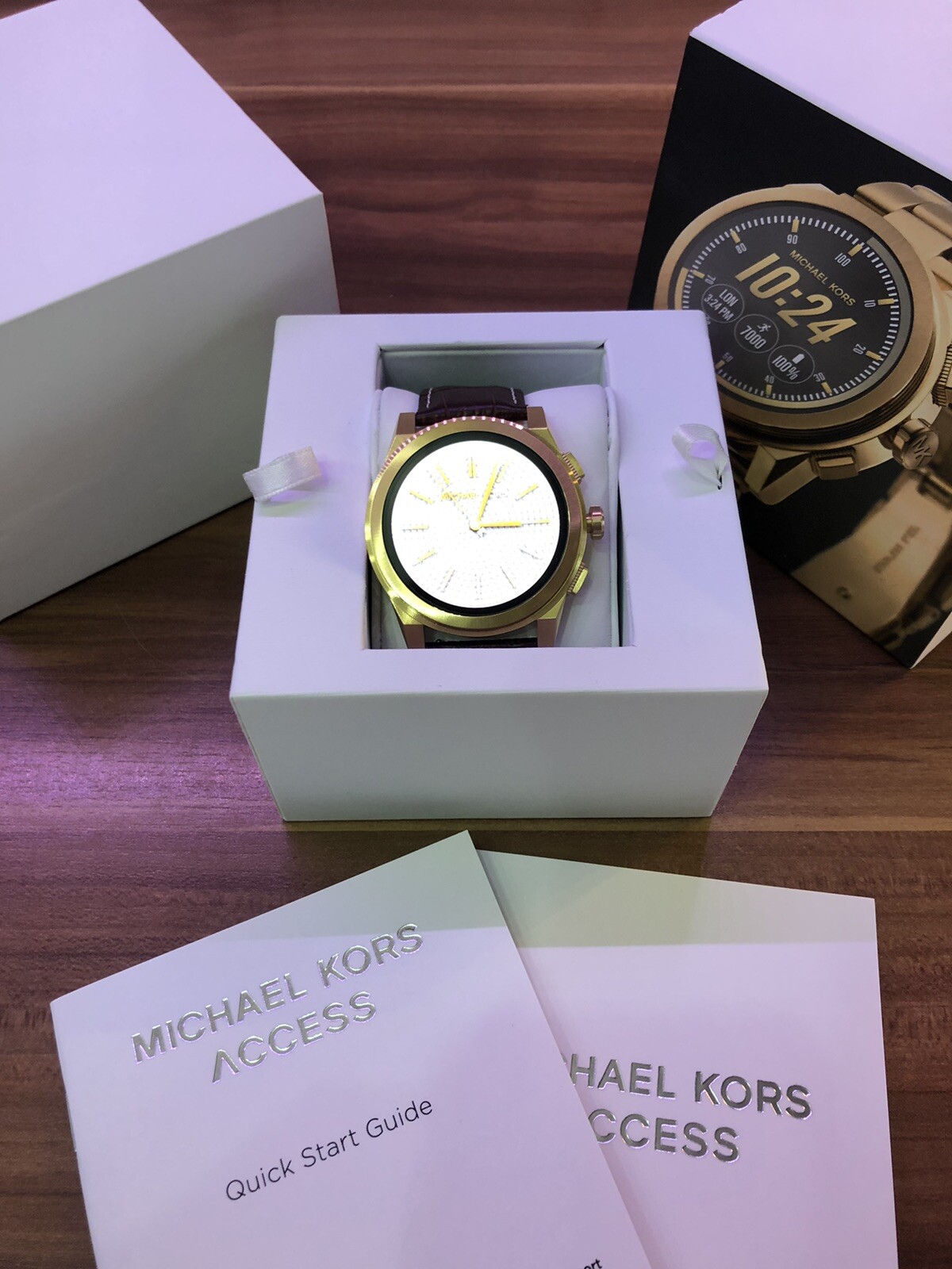 michael kors mkt 5026