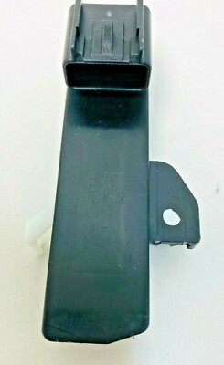 SMP BST104 NEW Brake Pedal Position Sensor