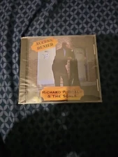 Richard P. Boals & The Soals Access Denied CD Growlin Bare Records GB 106