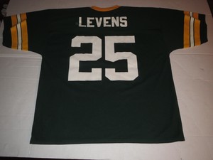dorsey levens jersey
