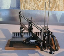 Jorgensen 64016 Precision Miter Saw 