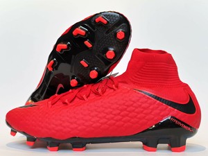 nike hypervenom phatal 3 fg