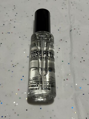 Dirty Lamb Rose Petal Toner 2 oz 60ml Full Size ~ Brand New!!