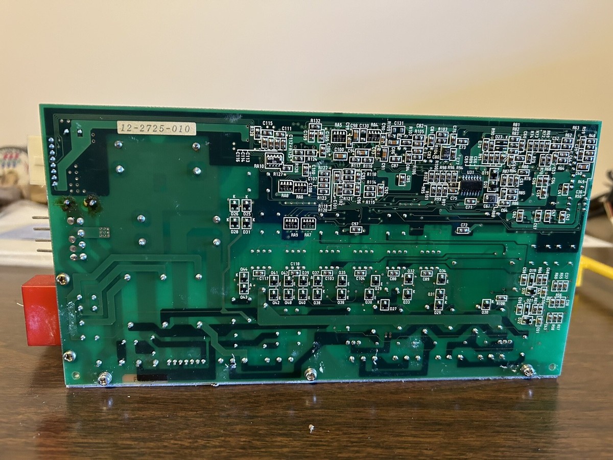 Tajima Main Shaft Card “S” | eBay