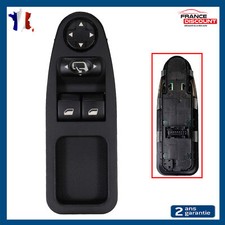 Lève vitre Citroen JUMPY