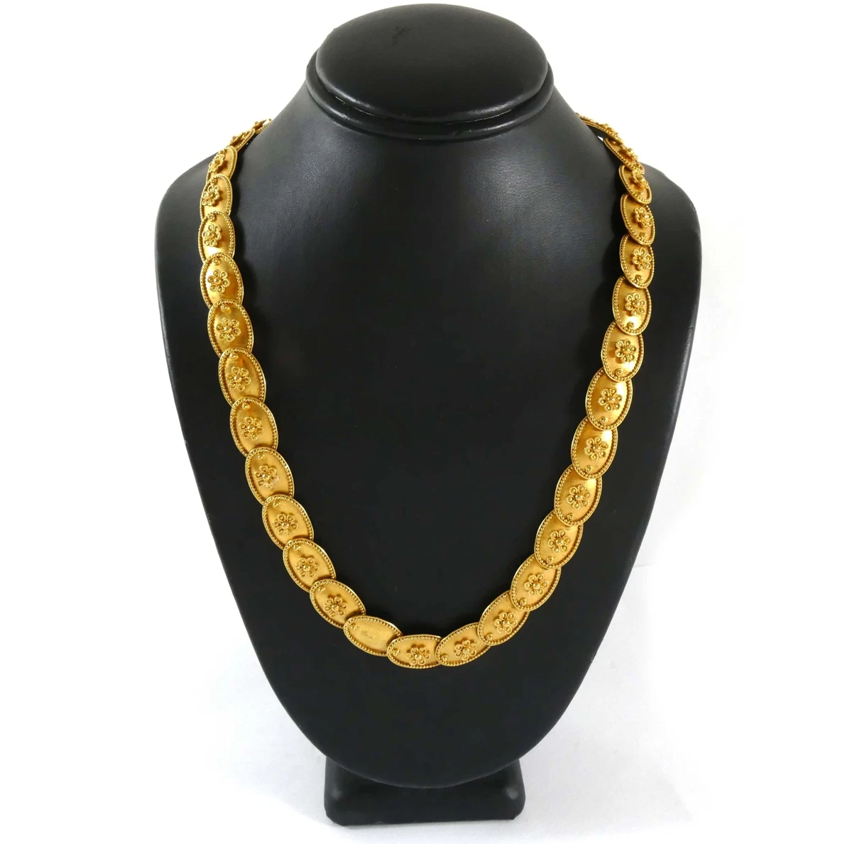 Crafted chains deals