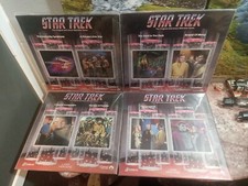 Star Trek: Original  Uncut TV Series 8 Episodes On 4 Laserdiscs DE 