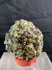15 Gram Natural Pyrite Crytsal Specimen From Skardu, Pakistan