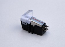 Cartuccia + stilo diamantato per Pioneer PL550, PL10, PL510, PL71, PL400, PL100