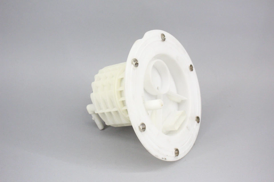 ✅ 07-14 Mercedes W221 S600 GLK350 CL550 Gas Tank Fuel Filter Unit 2214700390 OEM - Image 3 of 4