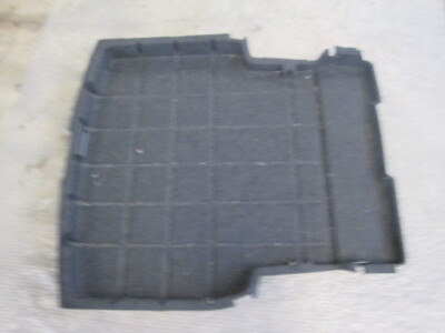 6961412 Verkleidung Coating Niedriger Raum Gepäck BMW Serie 5 535 D E61 Sw 3