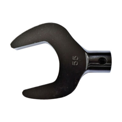 KANON Open Wrench Head 440SCK Jaw Size 19~60mm 22D-Top Made in Japan