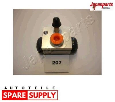 RADBREMSZYLINDER FÜR TOYOTA AYGO JAPANPARTS CS-207 PASST HINTERACHSE - Bild 1 von 4