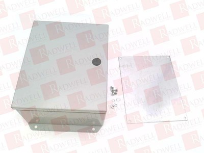 HAMMOND MANUFACTURING EJ1084 / EJ1084 (NEW IN BOX)