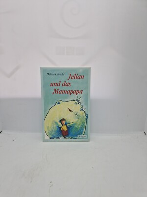 Julian und das Mamapapa (Sonne, Mond und Sterne) Obrecht, Bettina und Kerstin Me