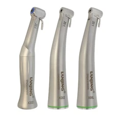 Dental Implant Handpiece 20:1 Contra Angle Mini Head Fiber Optic E Type NSK KAVO