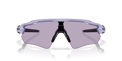 Oakley Radar EV Path Matte Lilac/Prizm Slate Men's Sunglasses