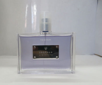 David Beckham Signature 2.5 oz/75 m Eau De Toilette Spray For Men
