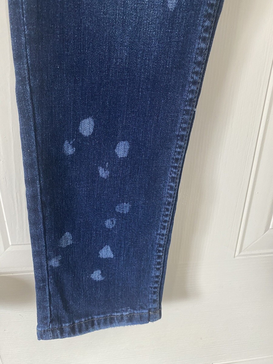 bcouturelondon jeans