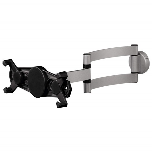 Hama Tablet Wandhalterung Wandhalter Halterung für Apple iPad 10 9 8 Gen Mini 6 - Bild 3 von 14