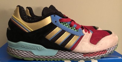 adidas questar multicolor