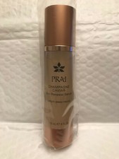 Prai Champagne Skin Renewal Serum 4oz New  Sealed