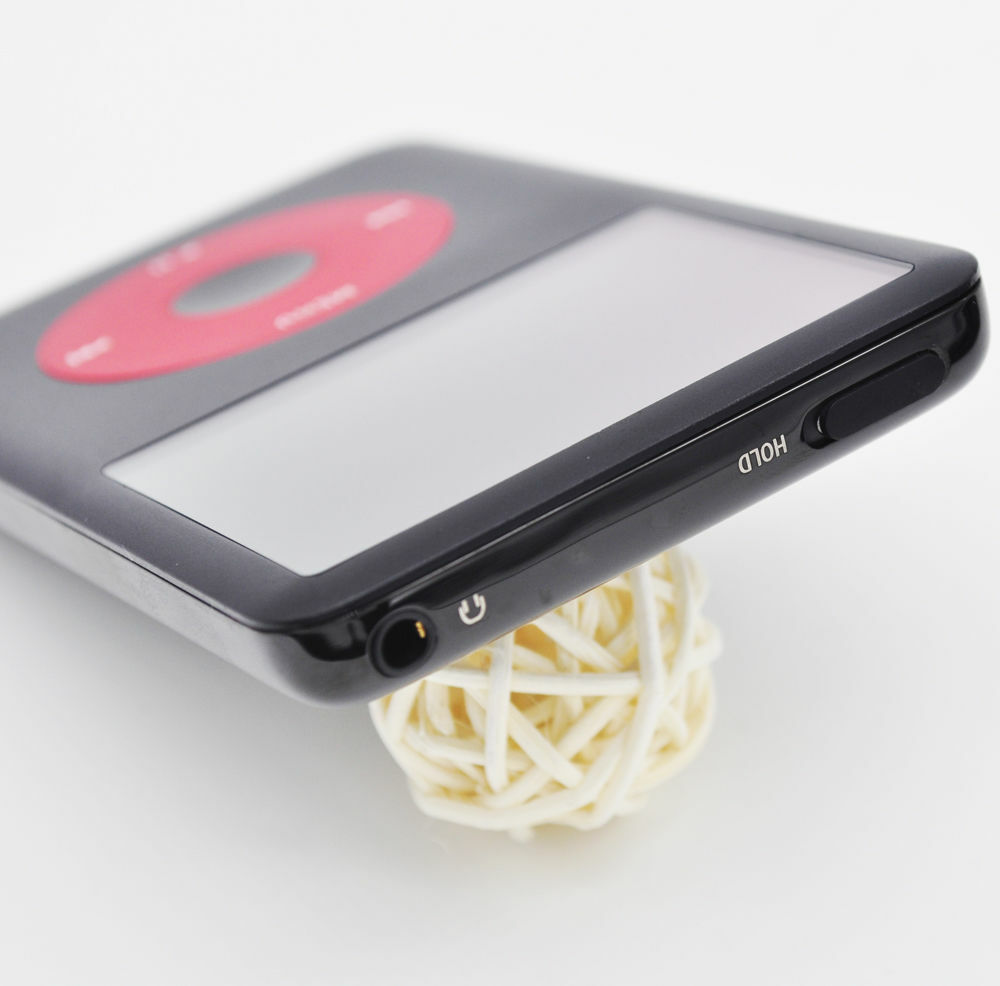 New-Apple iPod Classic Vdieo 5th Generation U2 Special Edition