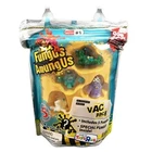 FUNGUS AMUNGUS VAC PACK 5 FIGURE PACK NEW FIGURES WILL VARY - NO USA TARIFFS