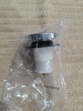 Delta Tub Drain Stopper