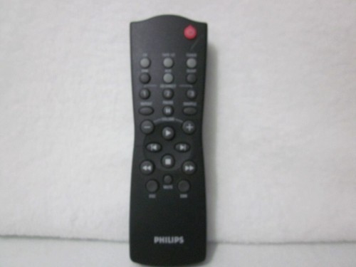 Philips RC282425/01 Original Audio System Fernbedienung FWC99, FWC10, FWC137, FWC3C/37