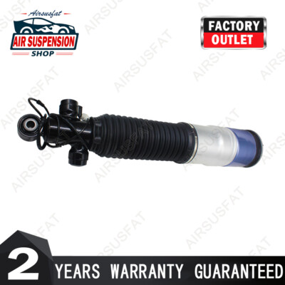  Rear Left Air Suspension Strut For Rolls Royce Ghost RR4 Wraith RR5 Dawn RR6