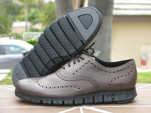 Cole Haan ZeroGrand Wing OX Men's Shoes 