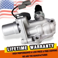 15810PAAA02 VTEC Solenoid Spool Valve For Honda Accord Odyssey 98-2002 4Cyl 2.3L