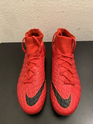 シューズ nike hypervenom phantom 27cm Nike Hypervenom Phantom II FG - Mens Soccer Cleats - Firm Ground