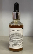 Tan-Luxe The Body Illuminating Self Tan Drops Serum Light/Medium 50ml / 1.69 oz