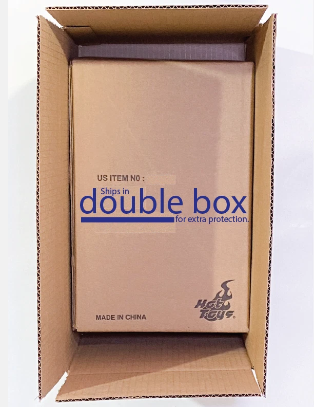 First Order Flametrooper Star Wars MMS326 Hot Toys 1/6 Scale Figure 902575 - Image 2 of 4