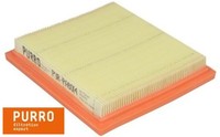Purro PUR-PA8014 Luftfilter Luftfiltereinsatz FüR Nissan