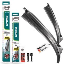 HEYNER® Scheibenwischer-Set für FORD MONDEO V Turnier CF von 09.2014 - 04.2022