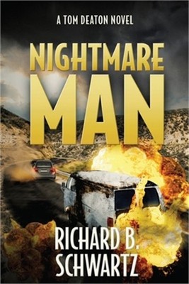 Nightmare Man: A Tom Deaton Novel (Paperback or Softback)