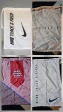 Nike Shoe Bag With Drawstring Choose Your Color