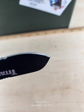 Titan 11002 Looks and feels great #30Y