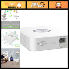 120V to 100V 500W Step Down Voltage Converter for Japan appliances in US