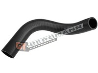 Gt-Bergmann Ladeluftschlauch Turboschlauch FüR Nissan Navara 2.5 D 4X4 NP300