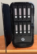 G-Technology G-SPEED Studio XL 48TB Thunderbolt 2 Storage