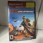 MX Unleashed (Sony PlayStation 2, 2004)