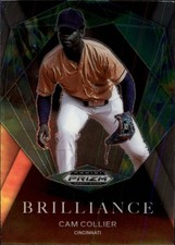 Pick Your Cards 2022 Panini Prizm Draft Picks Baseball Inserts, Insert Parallels