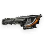 Headlight for 20-21 Toyota Corolla/SE/XLE/XSE (Japan Built) Left Driver