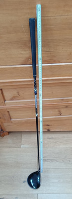 Cobra Fly-Z XL Driver 11,5° Graphit Herren Rechtshand lite flex 55g, 46''
