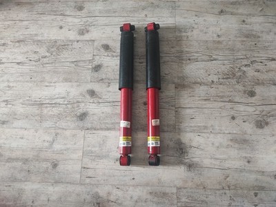 NEU Jeep Wrangler JL Mopar Stossdämpfer hinten 68575654AA