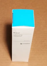Lot Of 2 Coloplast Brava Lubricating Deodorant Ostomy Care 8 fl oz